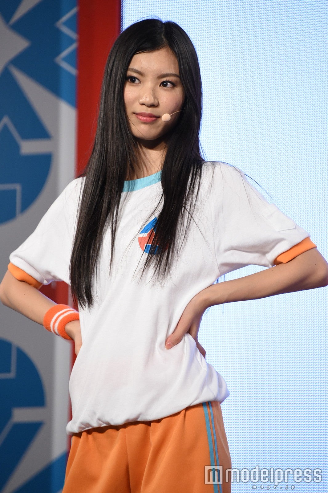 小林れい（C）モデルプレス