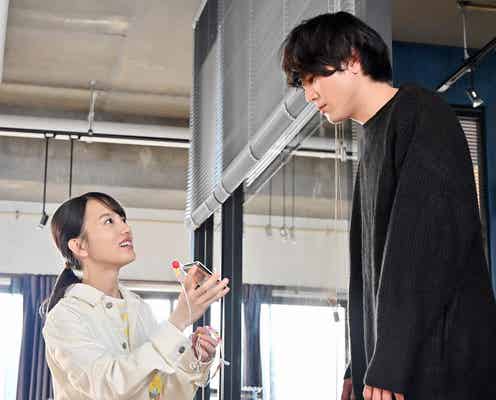 「ファイトソング」花枝(清原果耶)に衝撃の事実「涙出る」「1話から…」ラスト展開にも視聴者騒然