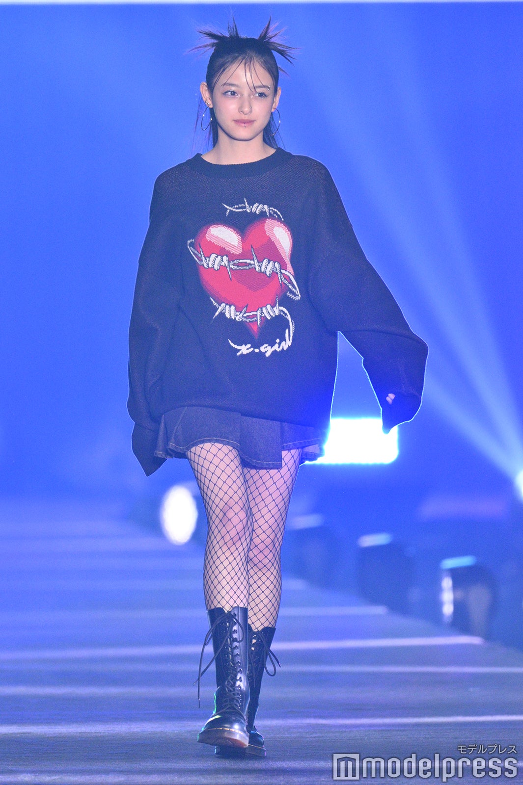 ⼤峰ユリホ（C）モデルプレス