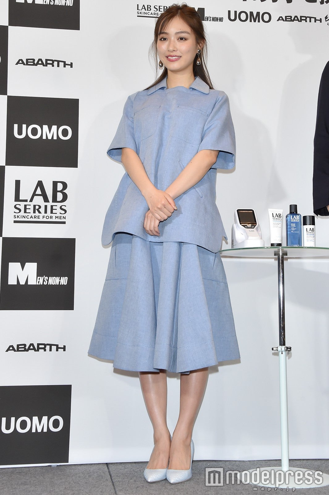 内田理央 （C）モデルプレス