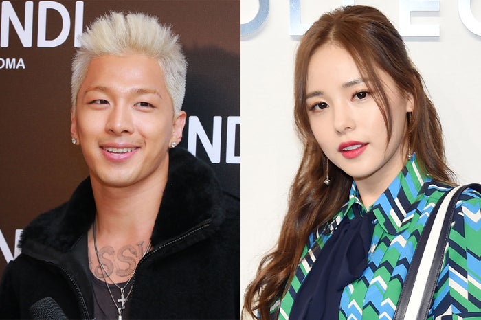 Solが結婚 Bigbang初の既婚者に ファンの反応は モデルプレス