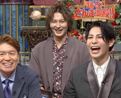 Snow Manラウール「起きたら全部が嫌になる」独特の休日感を告白