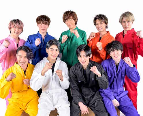 Snow Man、初冠番組4月から地上波レギュラー決定 約32年ぶりに変わるTBSの昼の顔に<それSnow Manにやらせて下さい>