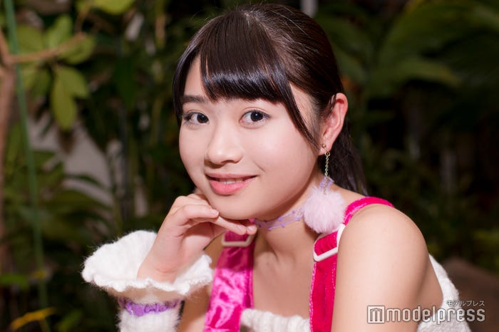 中川千尋 (C)モデルプレス
