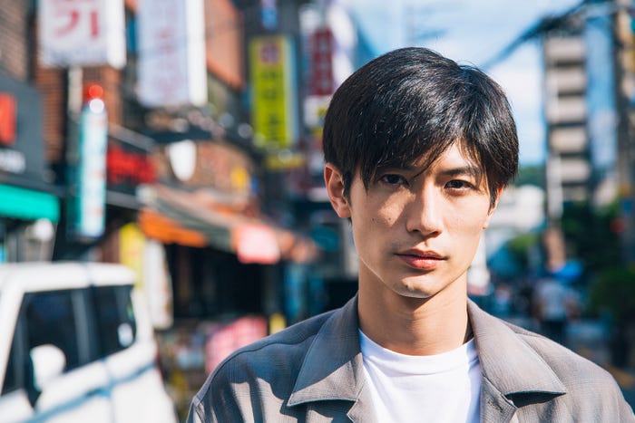 三浦春馬(提供写真)