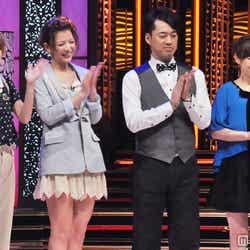 TBS系「Asian Ace」収録風景