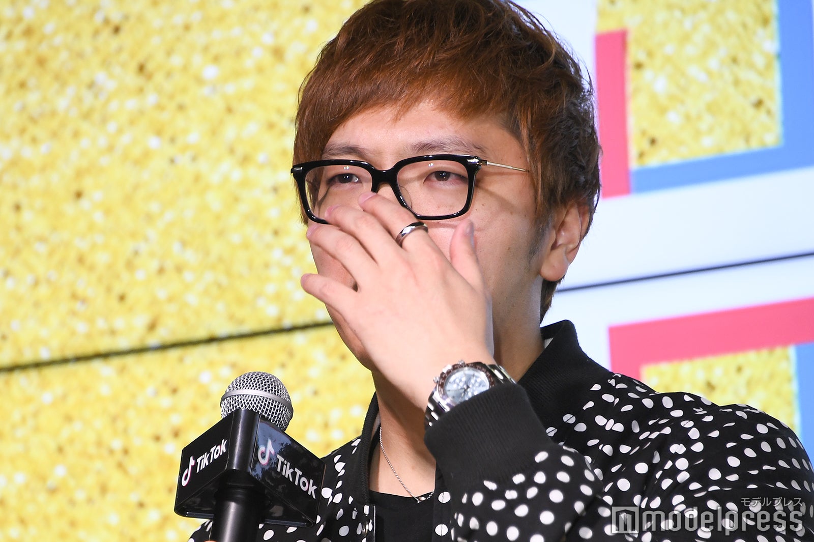 HIKAKIN （C）モデルプレス