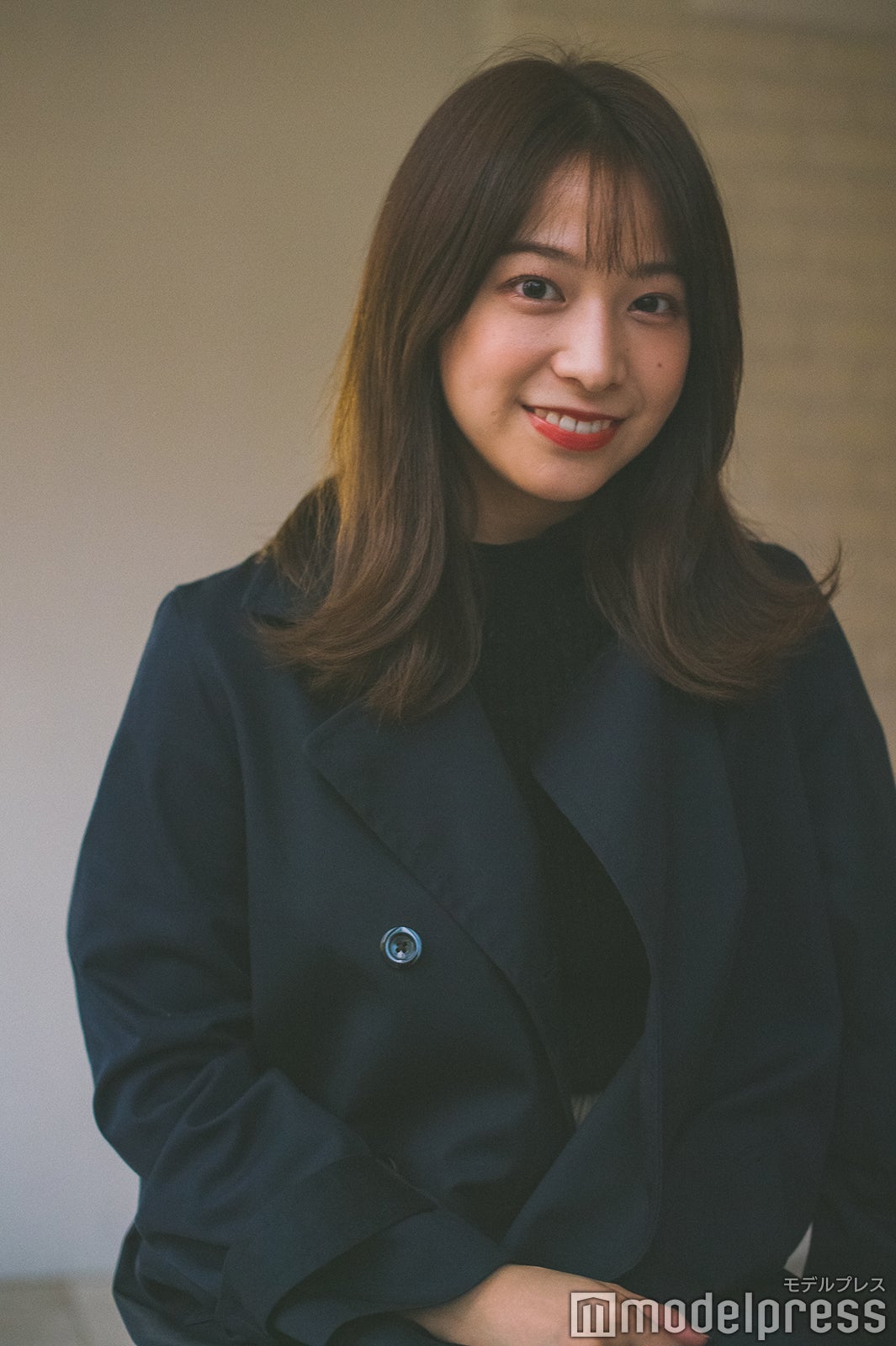 山口清香さん（C）モデルプレス