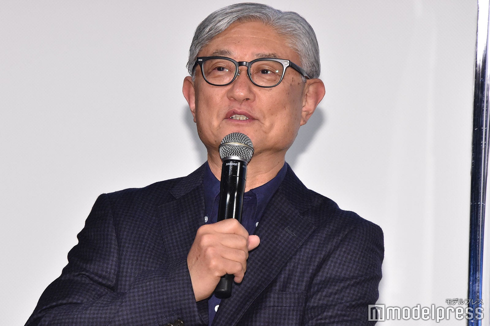 堤幸彦監督（C）モデルプレス