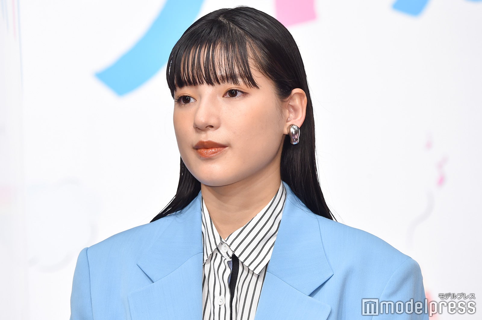 石井杏奈 （C）モデルプレス