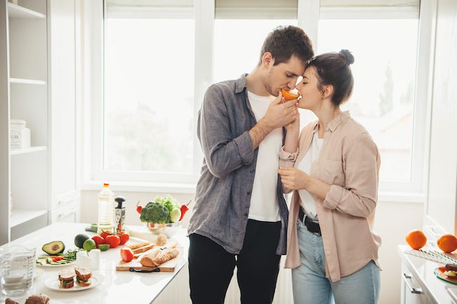 彼もトロける おうちデート を甘々にする方法 モデルプレス 彼もトロける おうちデート を甘々にする方法 モデルプレス