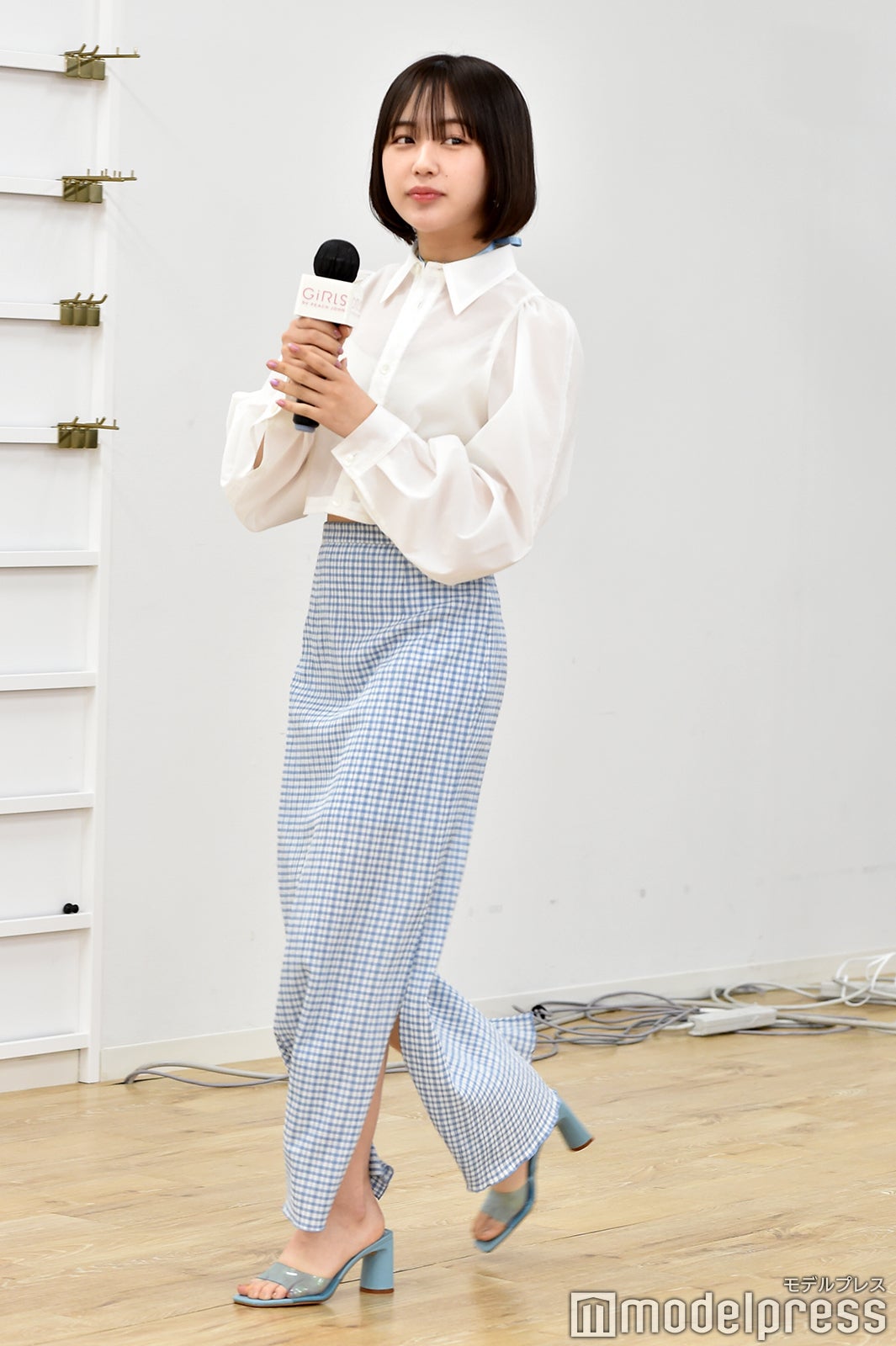 なえなの（C）モデルプレス