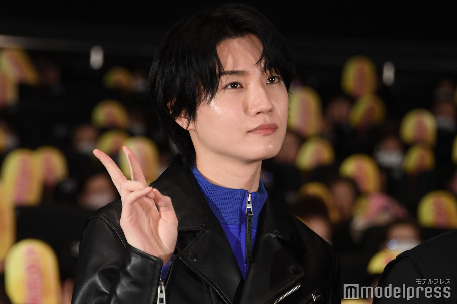 桜田通 （C）モデルプレス