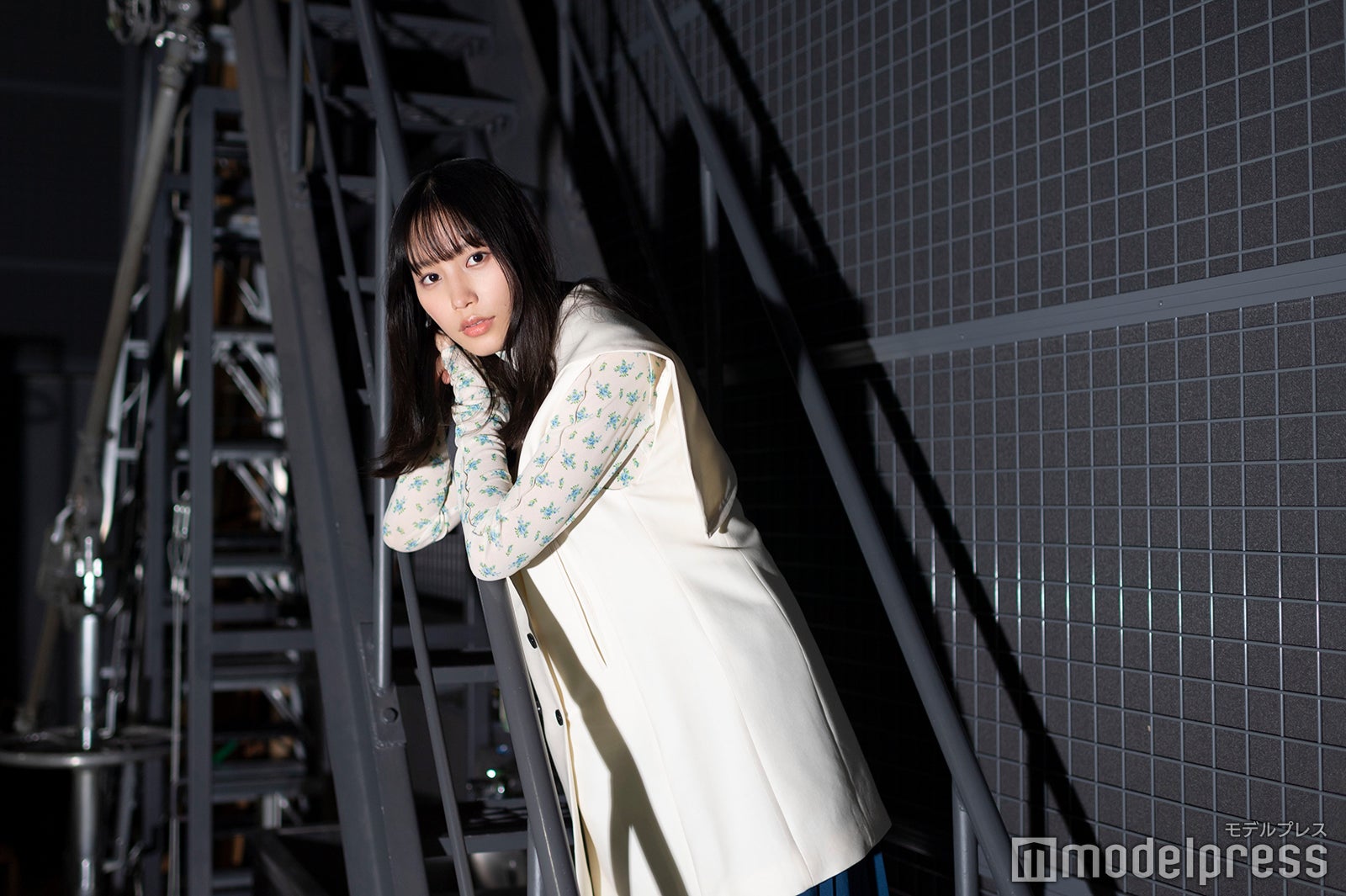 南沙良（C）モデルプレス