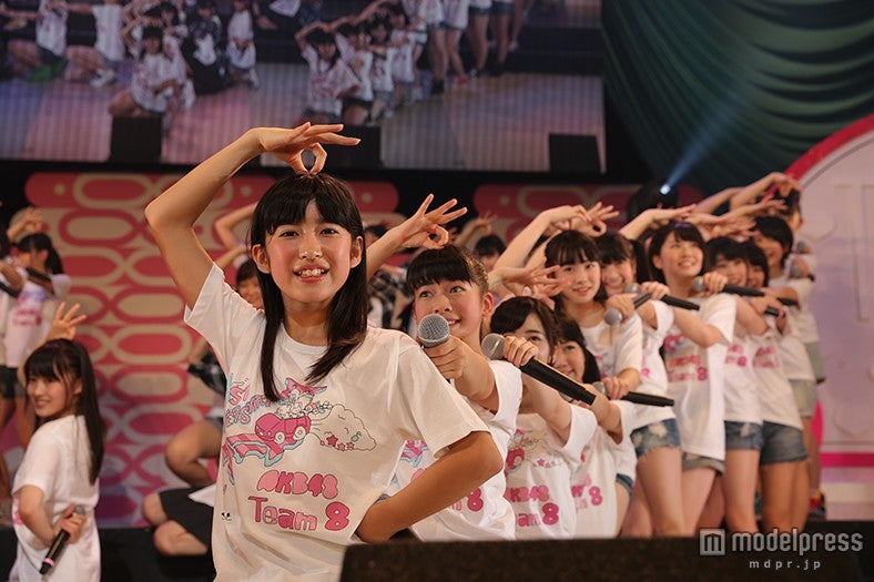 コンサートの様子（C）AKS