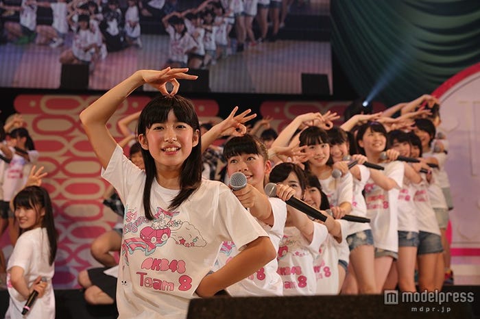 コンサートの様子(C)AKS