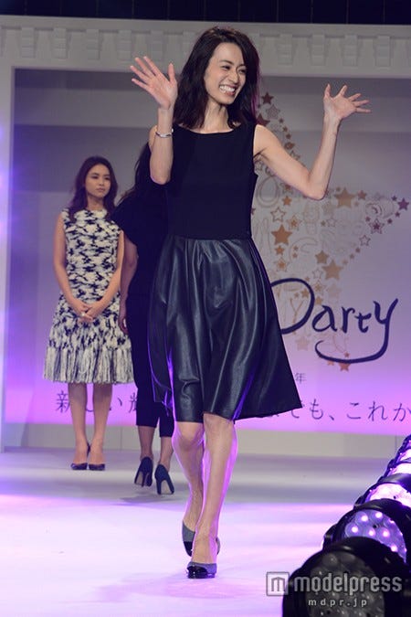 牧野紗弥 (C)モデルプレス