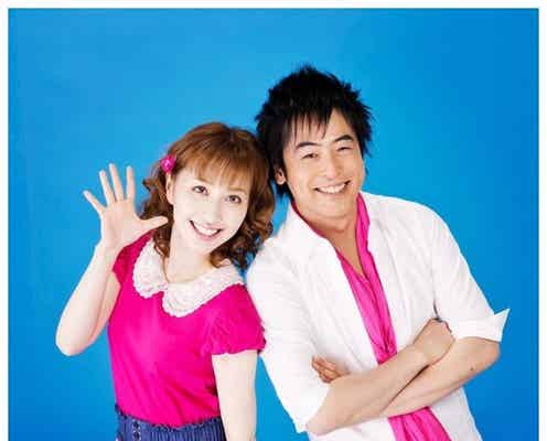 はいだしょうこ、今井ゆうぞうさん急死に「毎日涙が溢れました」