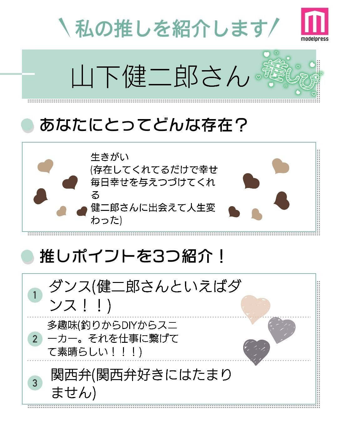 読者の投稿（C）モデルプレス