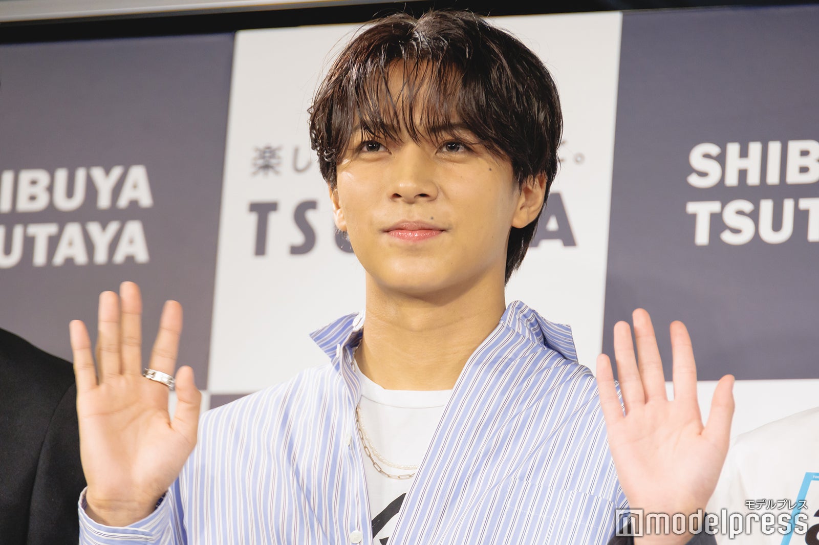 中村竜大（C）モデルプレス