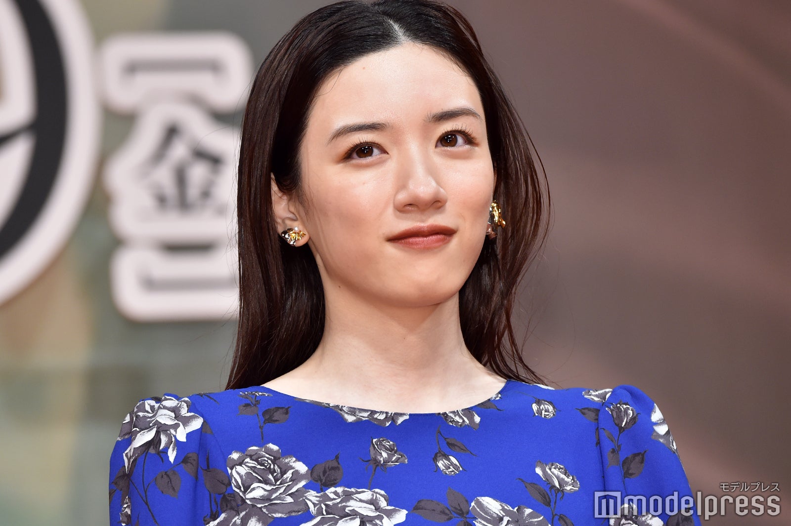 永野芽郁（C）モデルプレス