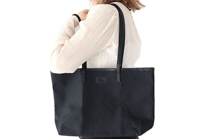 宝島社 大人のおしゃれ手帖12月号 ハリス 上品トート&ポシェット 宝島社の大人のおしゃれ手帖12月号のハリスの上品トート&ポシェット