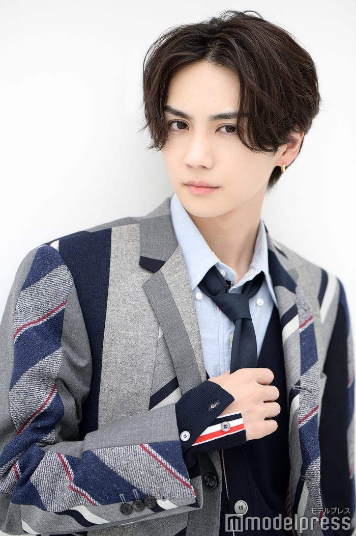 吉野北人(C)モデルプレス