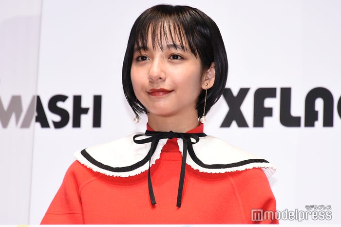 山之内すず(C)モデルプレス