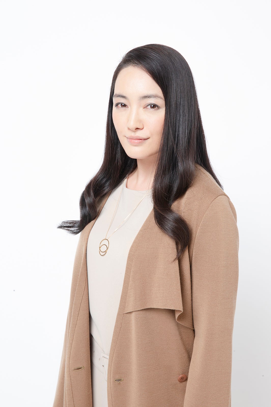 仲間由紀恵（画像提供：カンテレ）