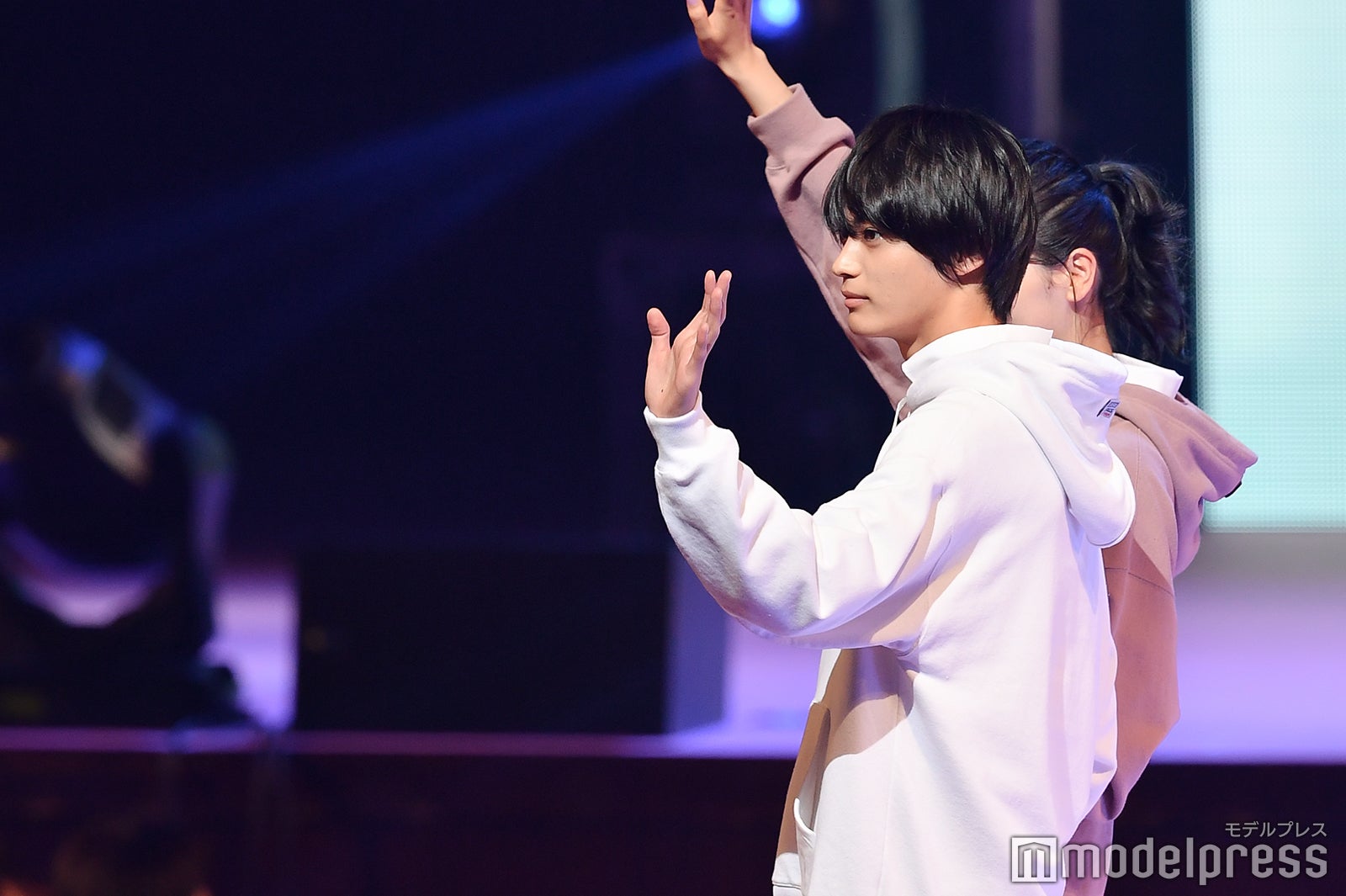 神尾楓珠（C）モデルプレス