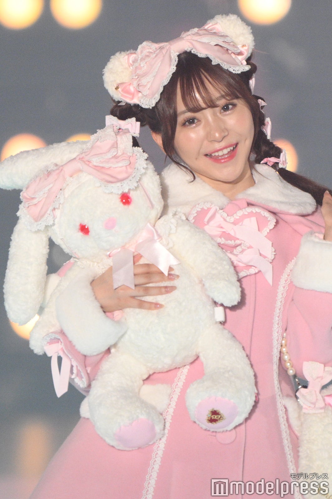 かとゆり（C）モデルプレス