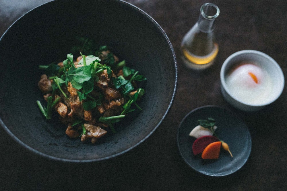 エンソウ／画像提供：日東電化工業