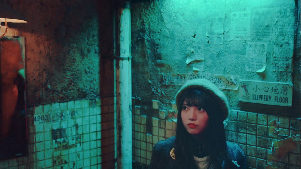  「ごめんね クリスマス」Music Videoより（提供写真）