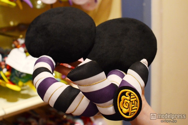 ねじりはちまき（ミッキー）　￥1600