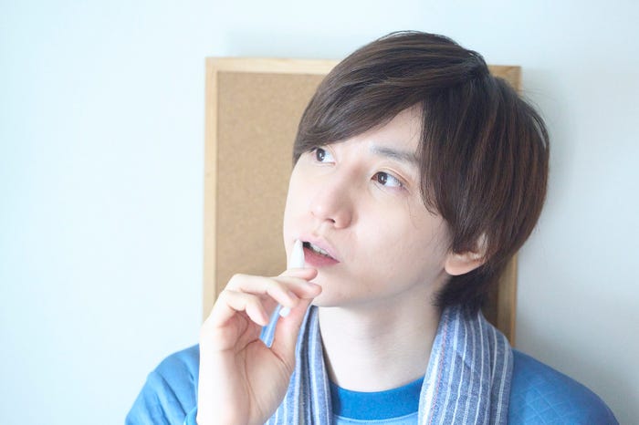 京本大我(C)天沢アキ・講談社/テレビ朝日・ジェイ・ストーム