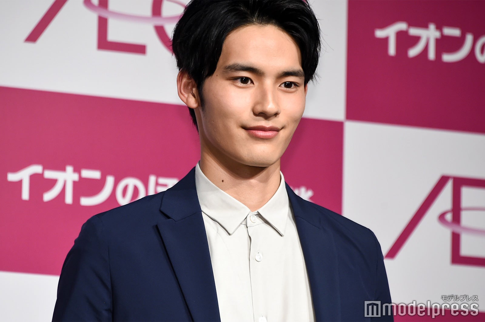 岡田健史（C）モデルプレス