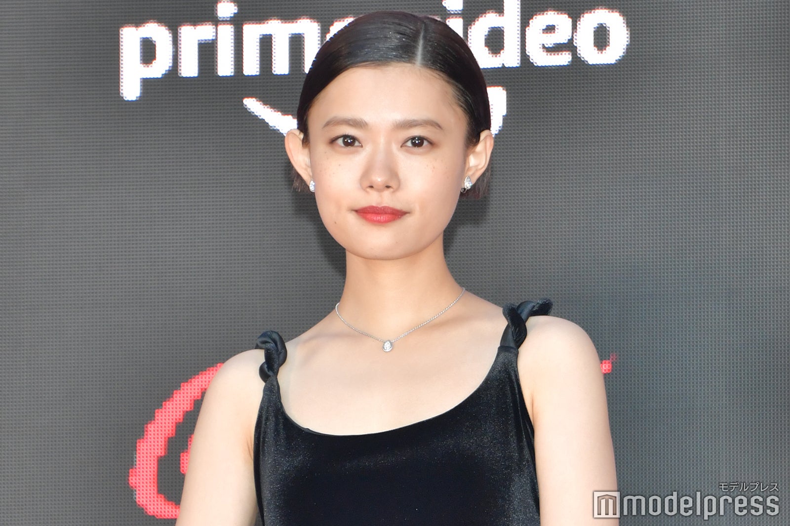 杉咲花（C）モデルプレス