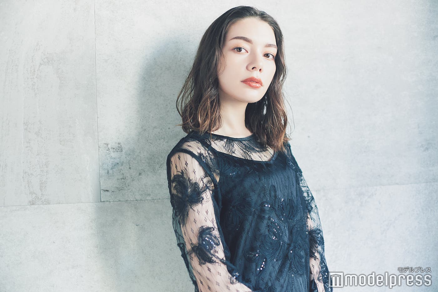 安田レイ(C)モデルプレス