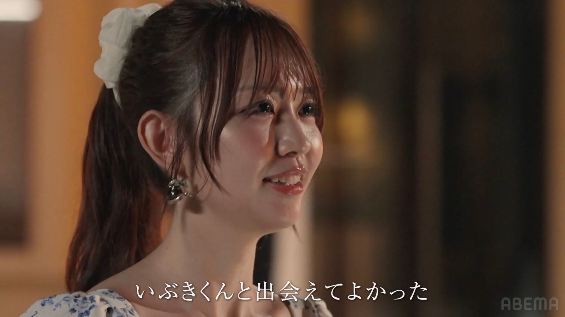 「ラブキャッチャージャパン2」（C）CJ ENM CO., LTD. All Rights Reserved（C）AbemaTV,Inc.