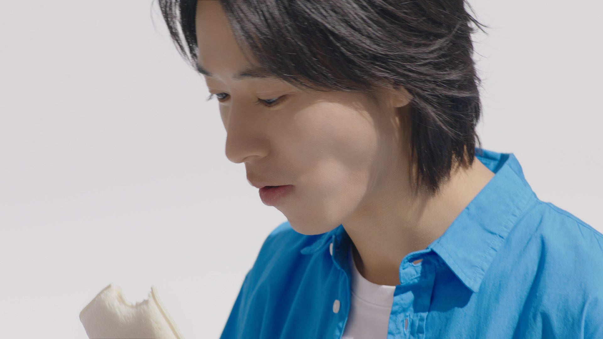 山崎賢人（提供写真）