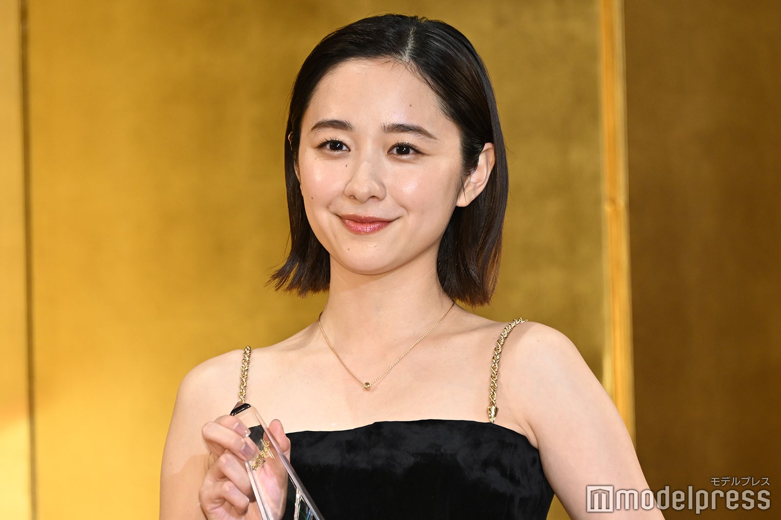 堀田真由（C）モデルプレス