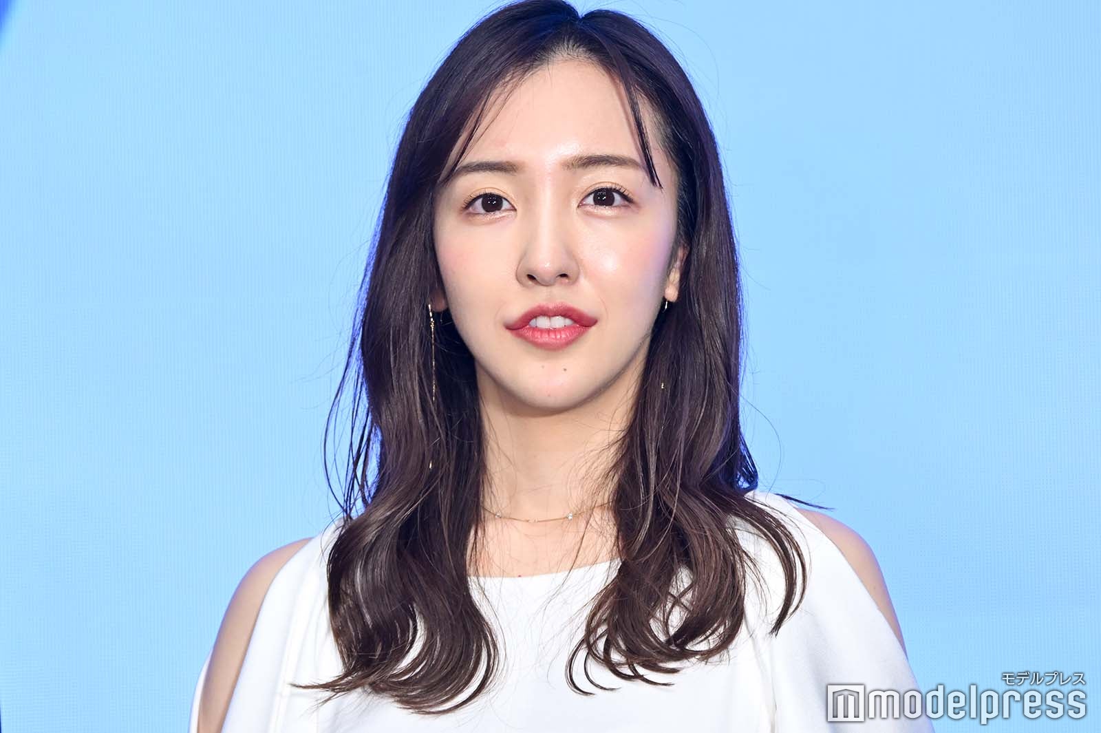 板野友美（C）モデルプレス