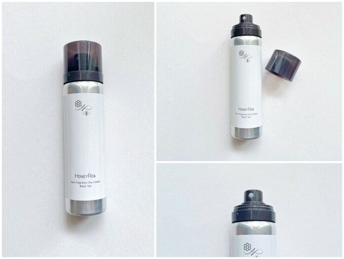 ブラックティーの洗練された香りで“女っぷり”も上がる！