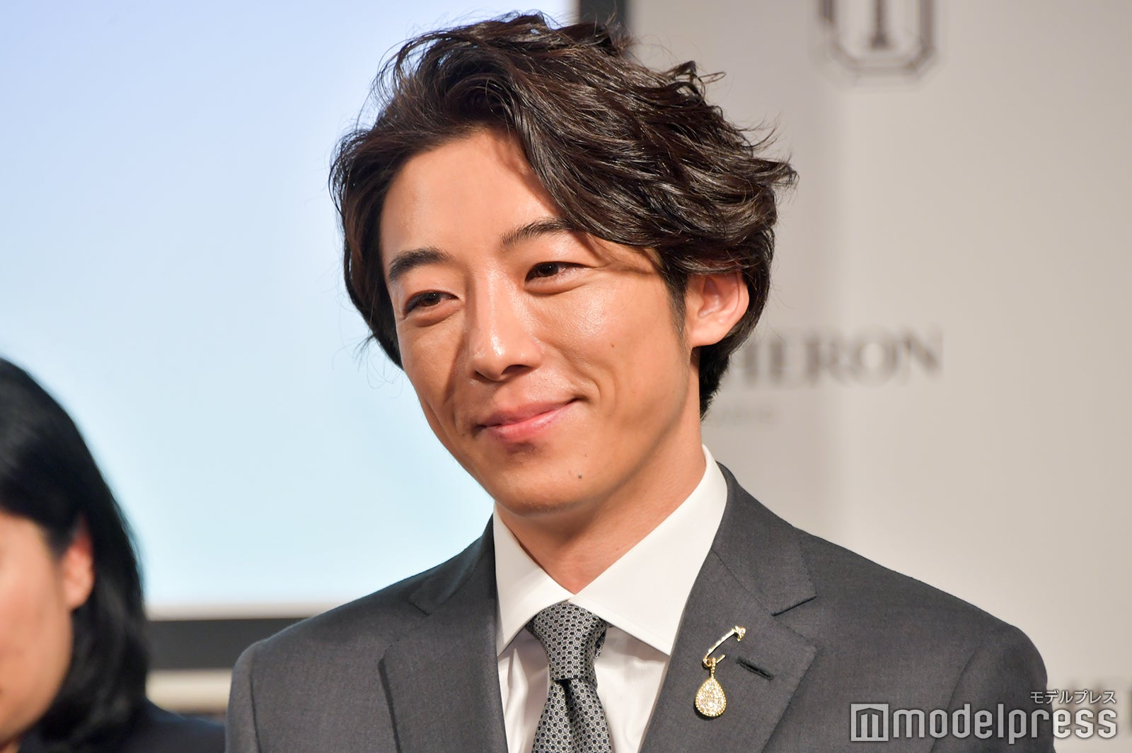 高橋一生（C）モデルプレス