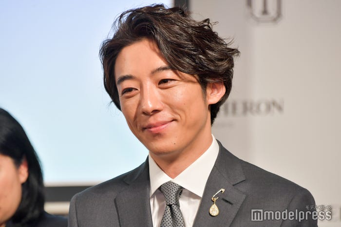 高橋一生(C)モデルプレス