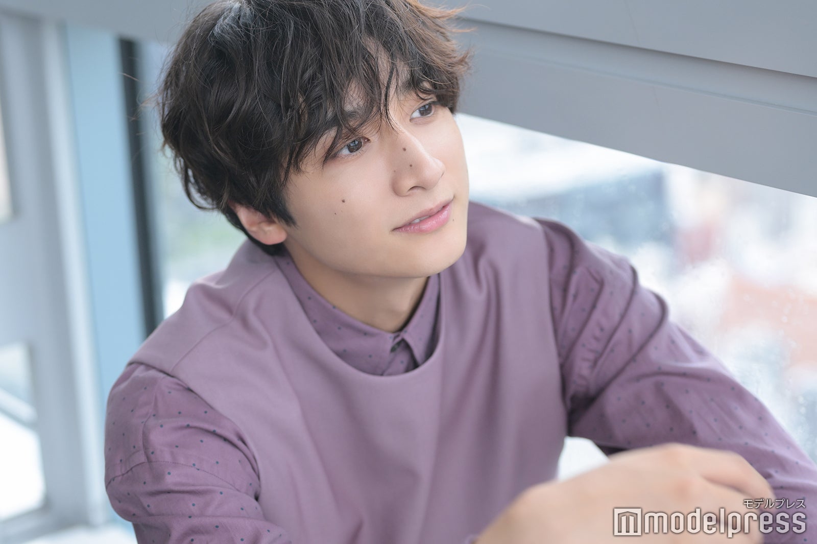 小関裕太（C）モデルプレス