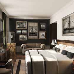 ザ マリタイム ホテル 横浜ベイ/提供画像