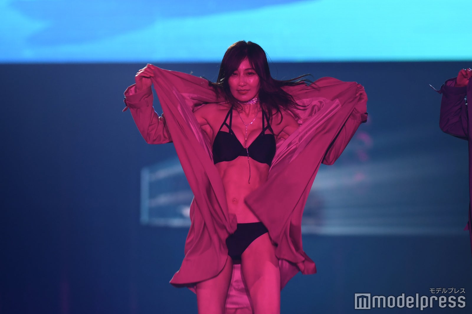 熊田曜子（C）モデルプレス