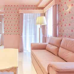 Q-ROOMS.HARAJUKU/提供画像