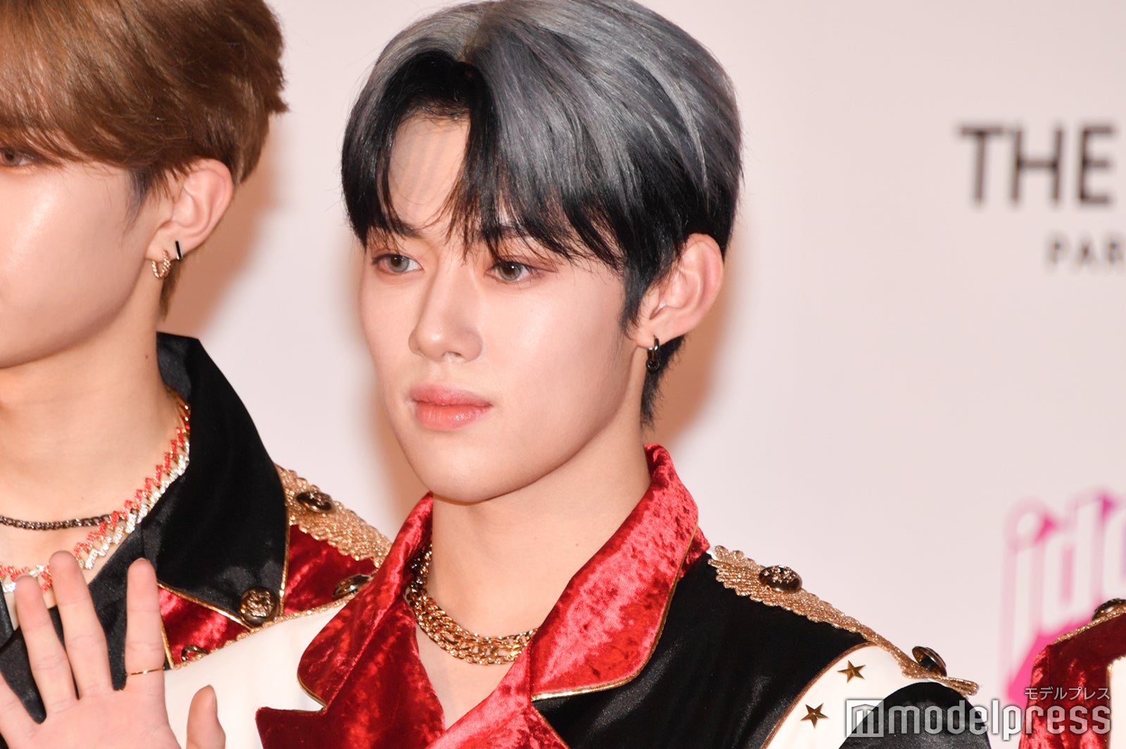 TFN （C）モデルプレス